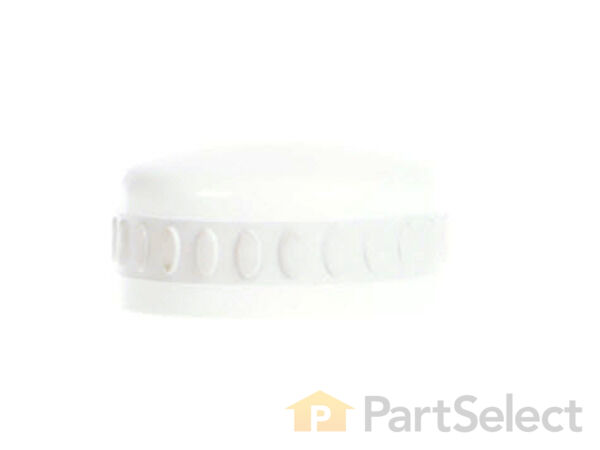 1147089-1-S-Frigidaire-154535901         -Dishwasher Control Knob 360 view