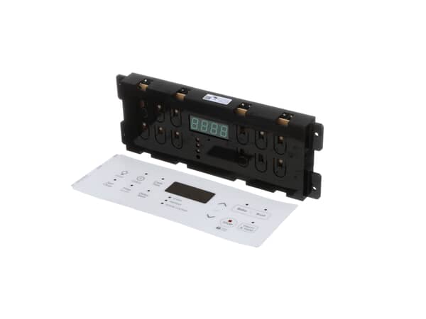 1147494-1-S-Frigidaire-318296800         -CLOCK/TIMER 360 view