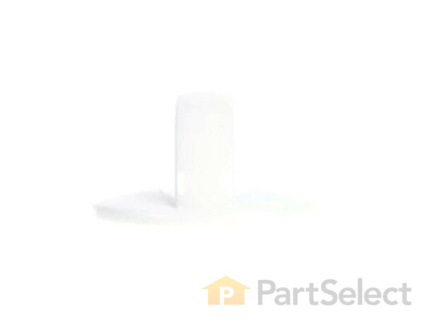 1148076-1-S-Frigidaire-316223028         -Control Knob (White) 360 view