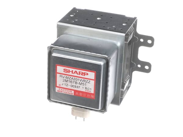 1148111-1-S-Frigidaire-5304448837        -Magnetron 360 view