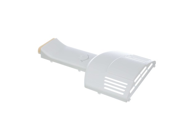 1148335-1-S-Frigidaire-241652301         -Refrigerator Fan Cover 360 view