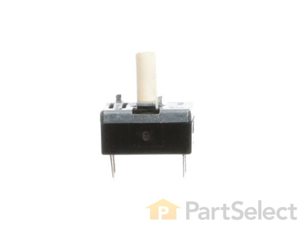 1149042-1-S-Frigidaire-134409000         -Switch,temperature ,4 posn rotary 360 view