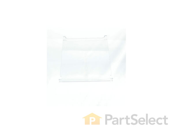 1149060-1-S-Frigidaire-241637601         -Air Baffle 360 view