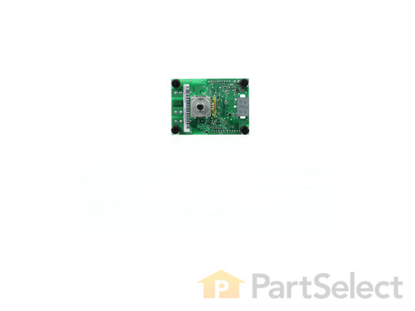 1149772-1-S-Frigidaire-316441800         -Single Element Electronic Control 360 view
