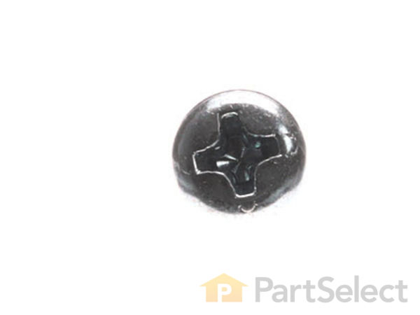 1150134-1-S-Frigidaire-5304451561        -Screw - 4 mm x 8 mm 360 view