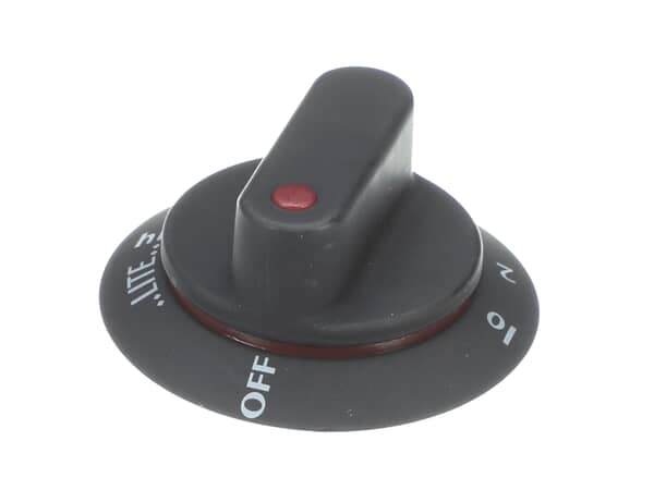 1150351-1-S-Frigidaire-318099104         -Valve Knob 360 view