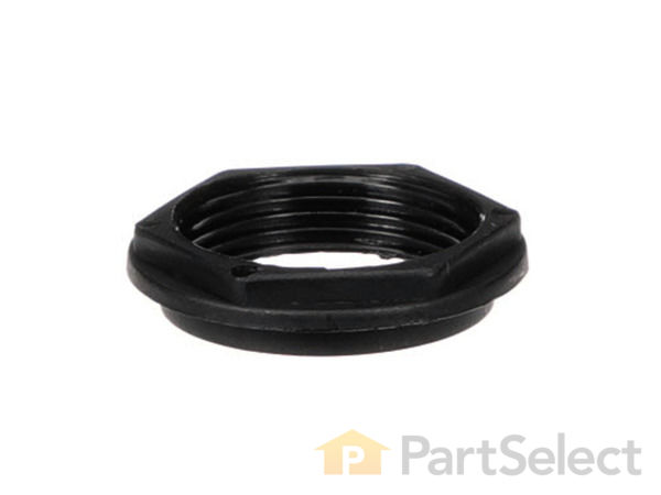 1150518-1-S-Frigidaire-318233720         -Control Knob Retainer 360 view