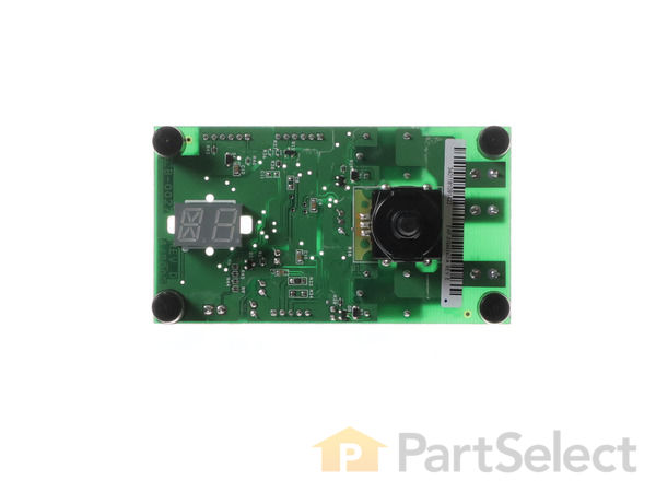 1151078-1-S-Frigidaire-316443401         -Dual Element Electronic Control 360 view