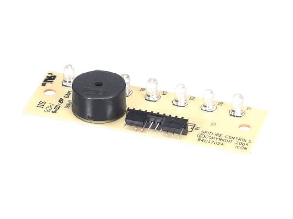 1151133-1-S-Frigidaire-5304452799        -Board,indicator light ,LED 360 view