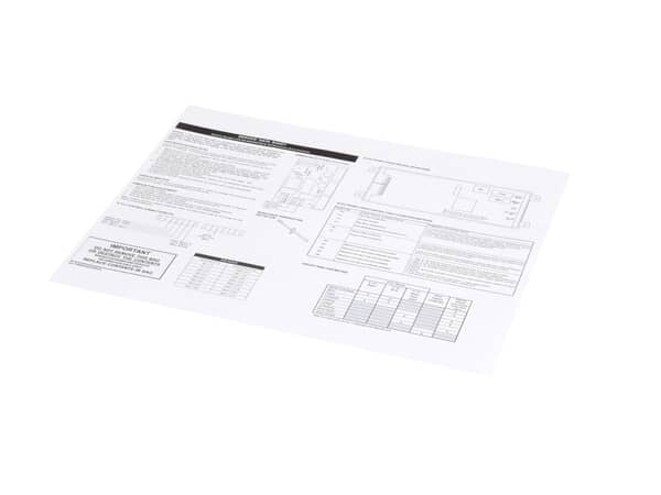 1151707-1-S-Frigidaire-316441435         -SERVICE TECH SHEET 360 view