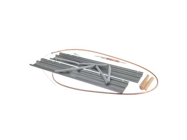 1151947-1-S-Frigidaire-5303918327        -Heat Exchanger Kit,suction line 360 view