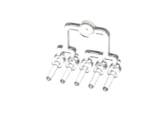 1152371-1-S-Frigidaire-134600000         -Light Pipe - Row of 5 360 view