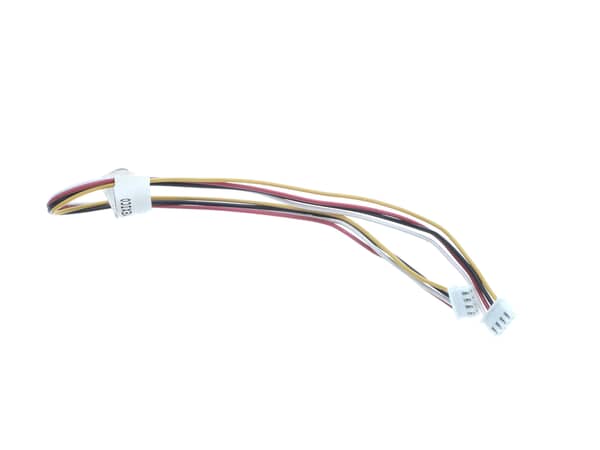 1152372-1-S-Frigidaire-134602100         -Interface Board Wiring Harness 360 view