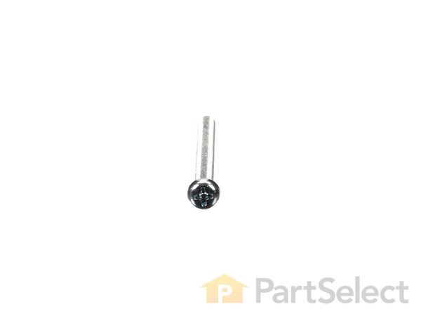 1152589-1-S-Frigidaire-5304453895        -Mounting Screw - 5mm x 85mm 360 view