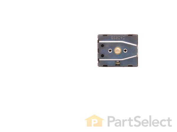 1152597-1-S-Frigidaire-134399800         -Temperature Switch 360 view