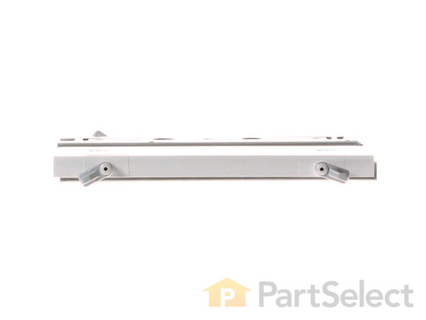 1155316-1-S-GE-WR49X10144        -Slide Bracket Kit -  Left and Right Side 360 view