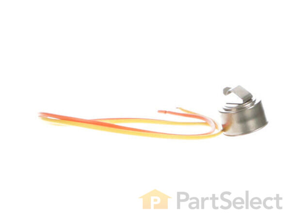 1155320-1-S-GE-WR50X10071        -Defrost Thermostat 360 view