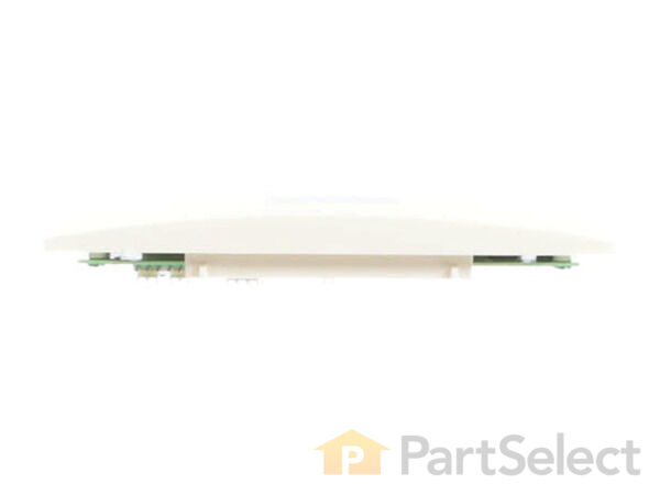 1155331-1-S-GE-WR55X10563        -COMBINED HMI Assembly BQ 360 view