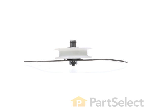 1156706-1-S-Frigidaire-131863007         -Idler Arm Assembly 360 view