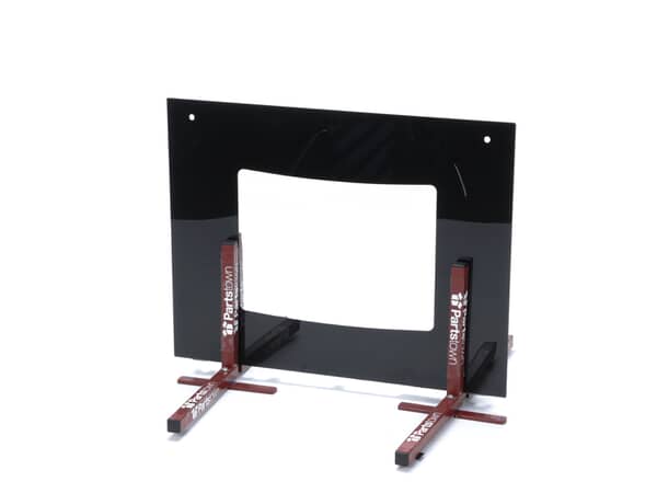 1156893-1-S-Frigidaire-318261361         -GLASS Assembly. 360 view