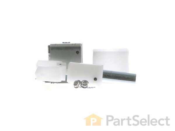 11699580-1-S-GE-WR62X23154-Ice Dispenser Solenoid Service Kit 360 view
