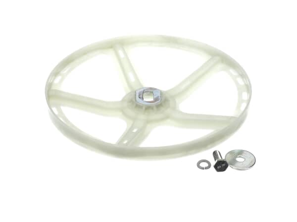 11700104-1-S-Frigidaire-5029824900-PULLEY 360 view