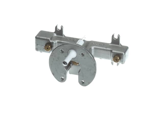 11700413-1-S-Frigidaire-5304500337-IGNITOR/ORIFICE ASS 360 view