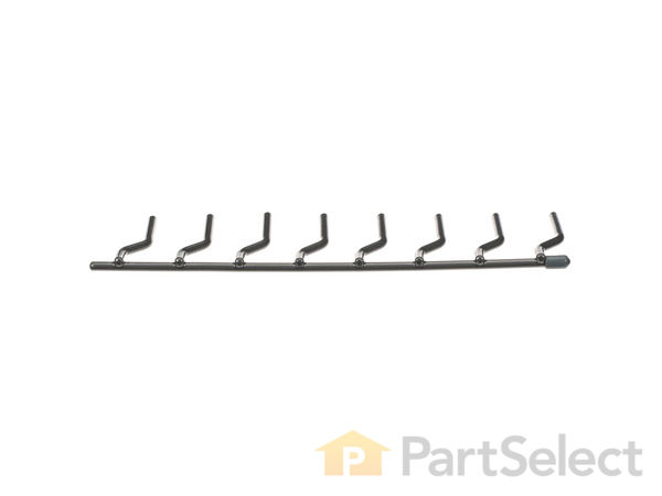 11700633-1-S-Frigidaire-A00255102-Upper Rack Fold Down Tines 360 view