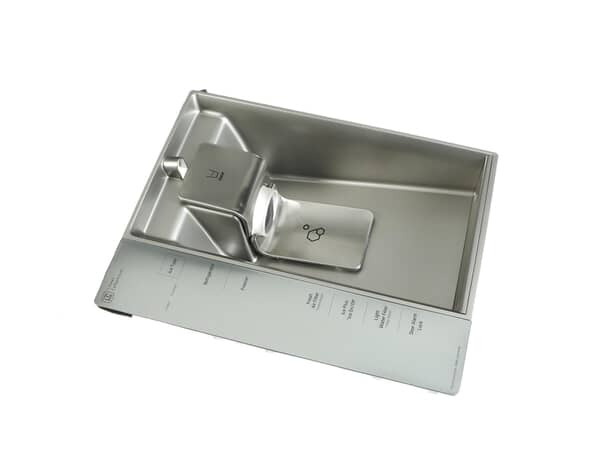 11700742-1-S-LG-ACQ85430256-COVER ASSEMBLY, DISPLAY 360 view