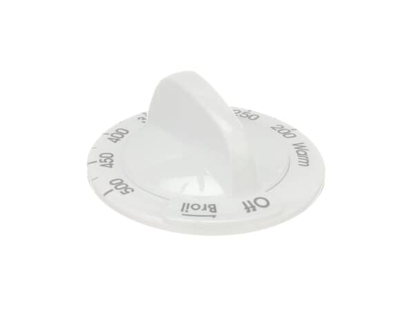 11700815-1-S-GE-WB03X22562-KNOB THERMOSTAT 360 view