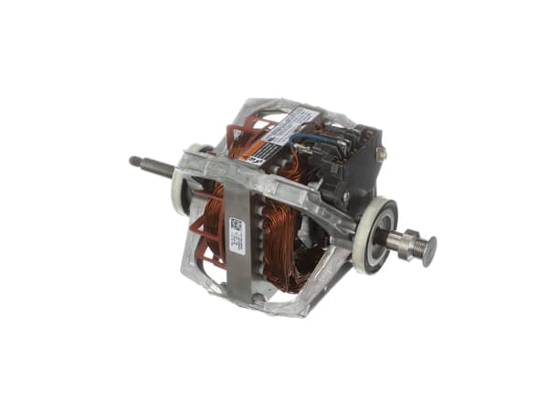 11700890-1-S-GE-WE17X22215-Motor & Pulley 360 view