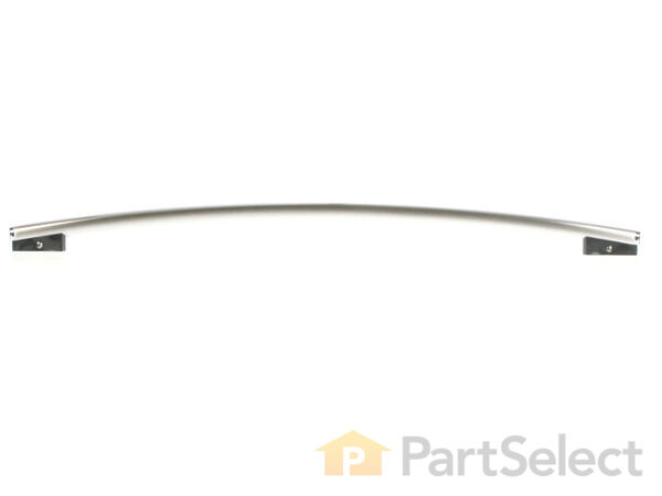 11701232-1-S-GE-WR12X21084-Refrigerator Door Handle 360 view