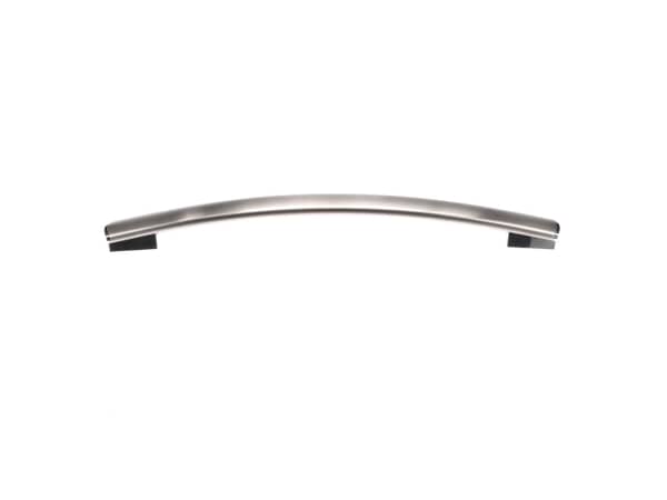 11701233-1-S-GE-WR12X21085-Freezer Door Handle - Stainless Steel 360 view