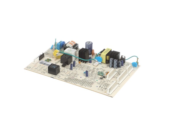 11701274-1-S-GE-WR55X23924-Main Control Board Assembly 360 view