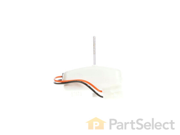 11701278-1-S-GE-WR60X10348-Condensor Fan Motor AC/DC 360 view