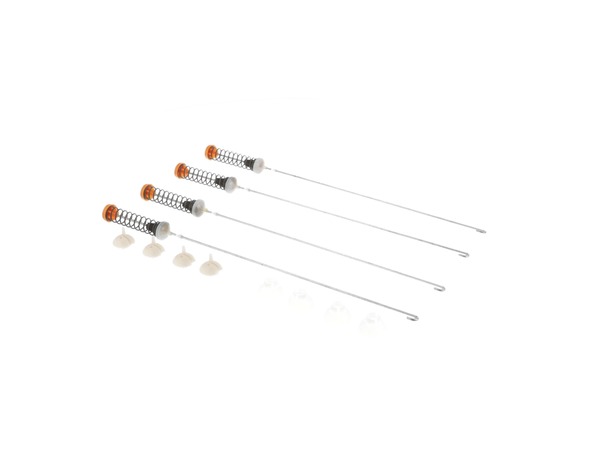 11703287-1-S-Whirlpool-W10780044-Washer Suspension Rod Kit 360 view
