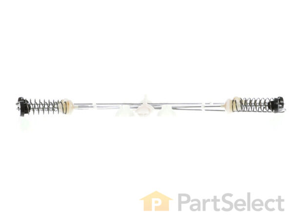 11703290-1-S-Whirlpool-W10780048-Washing Machine Suspension Rod Kit 360 view