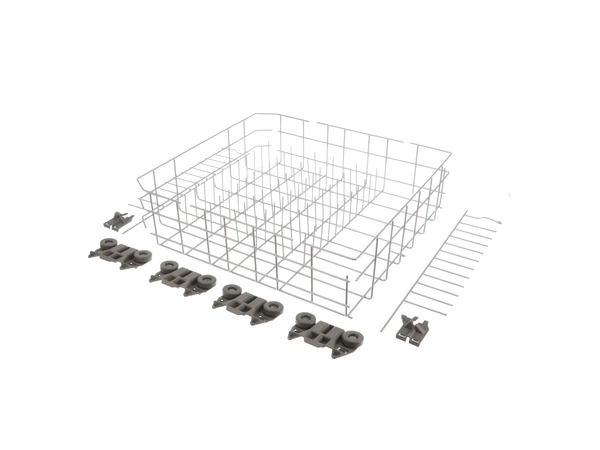 11703300-1-S-Whirlpool-W10780925-Lower Dishrack Assembly 360 view