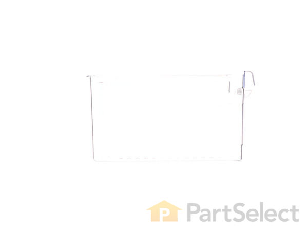 11703491-1-S-Whirlpool-W10804447-Crisper Pan 360 view