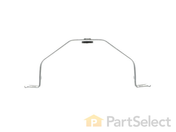 11703631-1-S-Frigidaire-240438003-Evaporator Bracket and Grommet 360 view