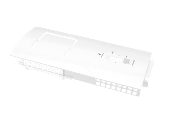 11703678-1-S-Frigidaire-242294704-FAN COVER & DAMPER 360 view