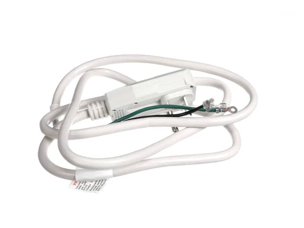 11704005-1-S-Frigidaire-5304500901-Air Conditioner Power Cord 360 view
