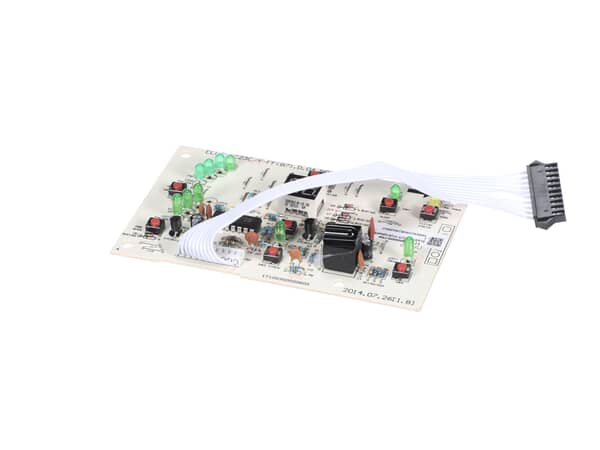 11704111-1-S-Frigidaire-5304501096-PC BOARD 360 view