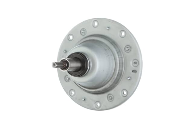 11704123-1-S-Frigidaire-5304501142-Transmission Motor Gear Assembly 360 view