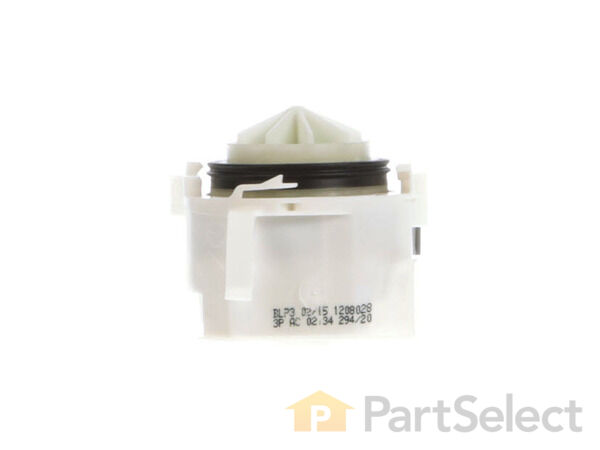 11704799-1-S-Bosch-00631200-PUMP-DRAIN 360 view