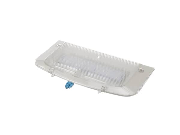 11707306-1-S-LG-ACQ85930606-COVER ASSEMBLY,LAMP 360 view