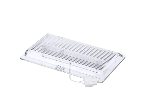 11707407-1-S-LG-ACQ87128801-COVER ASSEMBLY,LAMP 360 view
