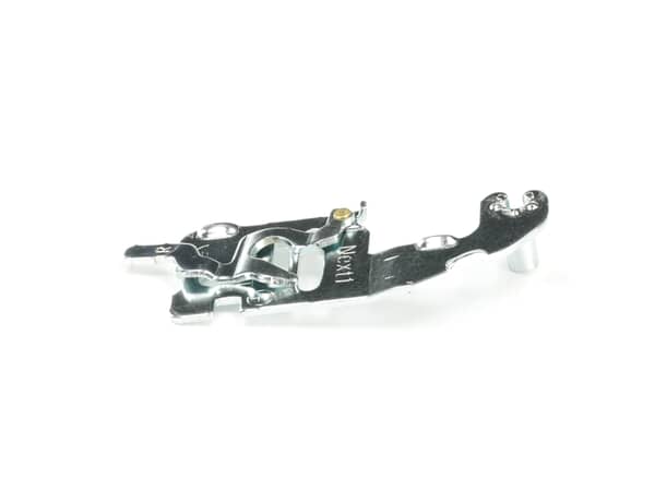 11708409-1-S-LG-AEH73998906-HINGE ASSEMBLY,UPPER 360 view