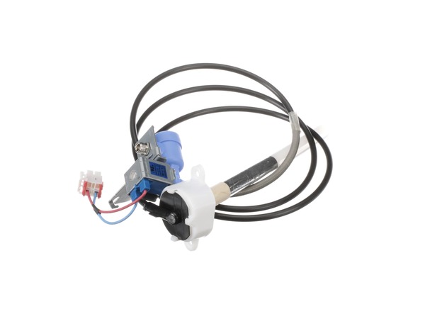 11709611-1-S-LG-AJU73292414-Refrigerator Water Inlet Valve 360 view