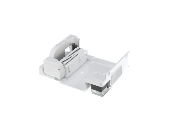 11710299-1-S-LG-EAU62563503-Ice Maker and Auger Motor Assembly 360 view